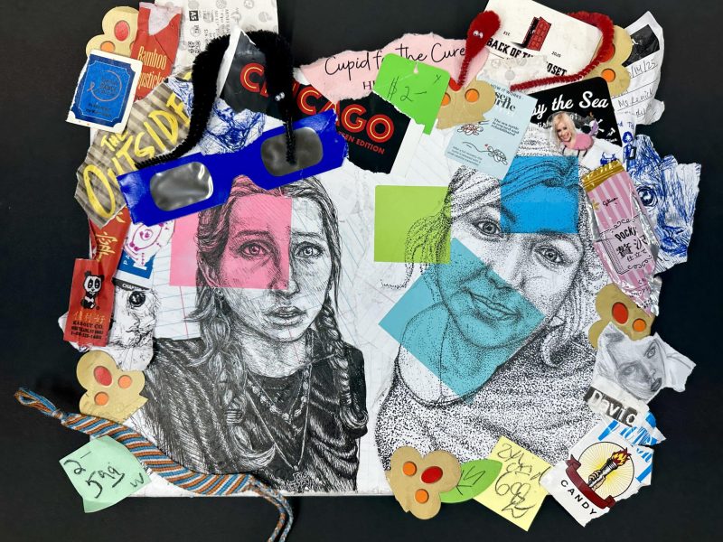 AnyaGoleskiHuntington - Kristin Singer