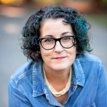 Cynthia Deis headshot 1 - Cynthia Deis