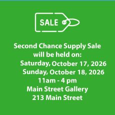 Green Square Sale Dates Oct 2026