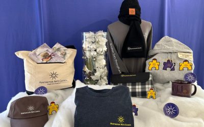 HAC Merch