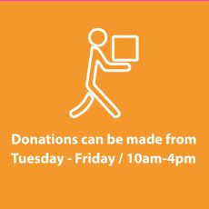 MHS edits orange donate tile