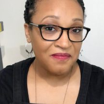 Tiffany Coley Headshot