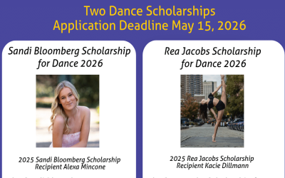 dance scholarship Instagram last call 2026 revised webtile_reszie