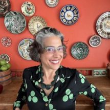 edited Robin Cembalest offical headshot 2024 green